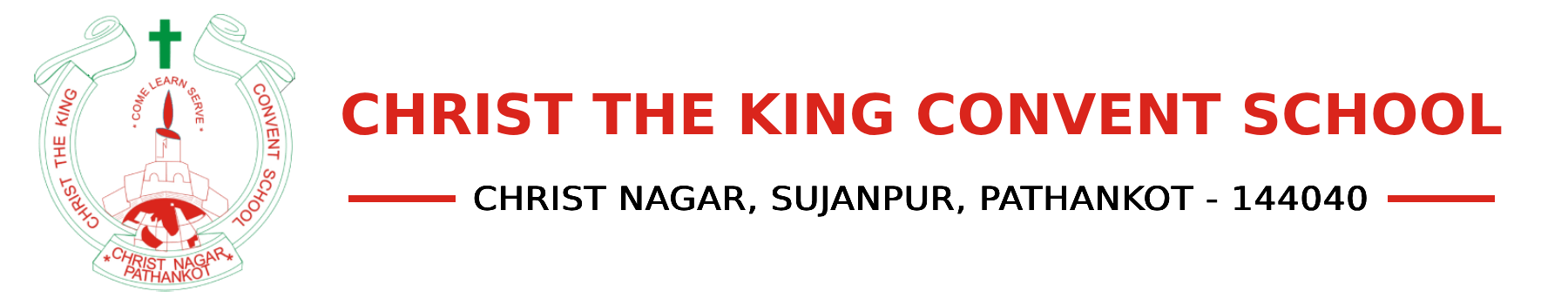 Christ The King Sujanpur